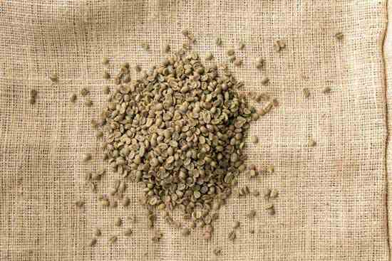 Green coffee beans will store indefinitely under proper conditions. Keep them cool and dry.